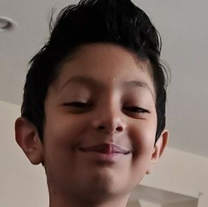 Meet your Posher, Shazeen